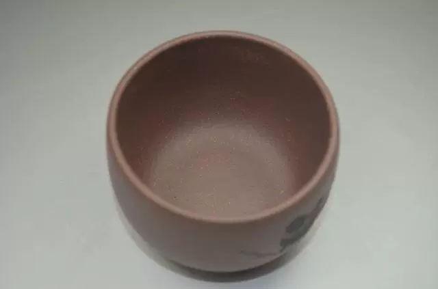 Zisha nồi cốc cát màu tím món quà trà Yixing đầy đủ hướng dẫn đặc biệt cung cấp bìa cứng C loại Sancha Tin Tức Cup chậu cây bằng đất sét