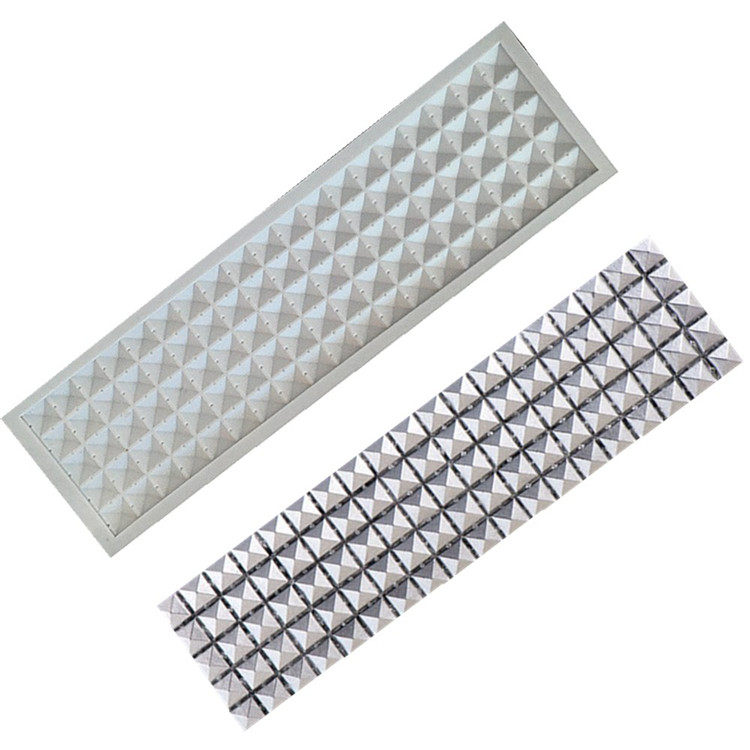 New Arrival Diamond Rivet Surrounding Edge Fondant Cake Silicone Mold Dry Pace Decoration Mousse Chocolate Baking Clay