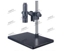 XDC-10A Monocular Video Microscope TV microscope Electron microscope CCD Microscope Camera microscope