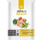 Meatyway dog ​​chủ yếu thực phẩm giá đầy đủ thức ăn cho chó trưởng thành lông vàng phổ quát thử nghiệm thức ăn cho chó 100g pate cho chó Chó Staples