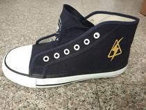 Jinxin 10KV electric power electrical insulation shoes mens safety canvas breathable high voltage electric work shoes Labor shoes