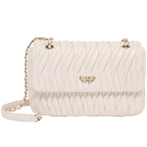 Thyme Bag Girl Chain Bag Pop Skew Satchel Fold Superior Feel Single Shoulder Bag Armband Bag X6791CX3