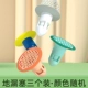 Недавно обновленная дренаж на полу/смешанный цвет три установки Universal {deodorant+Anti -counterfeit+насекомого})