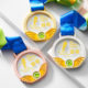 Metal Honor Medals, Gold Medals, Corporate Medals, Children's Competition Medals, General Awards