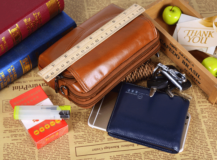 Sac pour homme - Ref 52847 Image 17