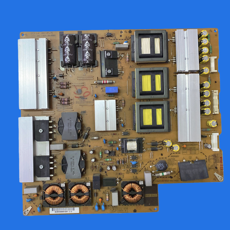 Lg 65La9650-Ca 55La9650-Ca Power Board Eay63069001 Lgp55-13Udp Tested and Working Well Lg 65La9650-Ca 55La9650-Ca Power Board Eay63069001 Lgp55-13Udp Tested and Working Well