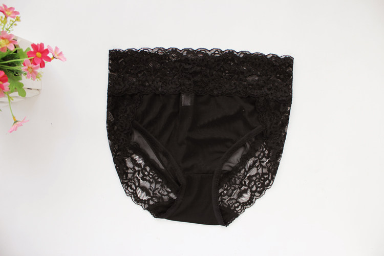 Slip jeunesse en coton - Ref 645487 Image 21