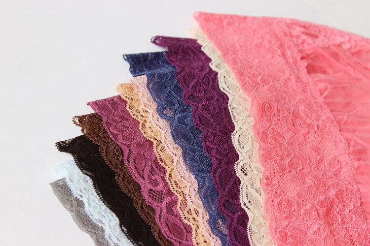 Slip jeunesse en coton - Ref 645487 Image 16