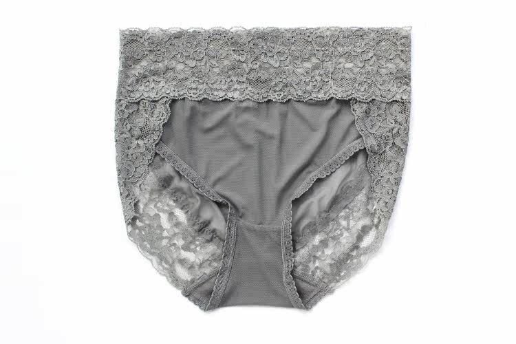 Slip jeunesse en coton - Ref 645487 Image 26