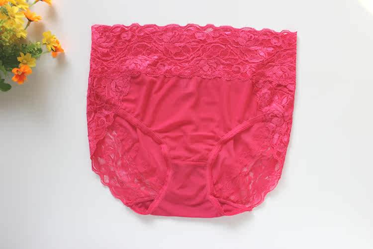 Slip jeunesse en coton - Ref 645487 Image 34