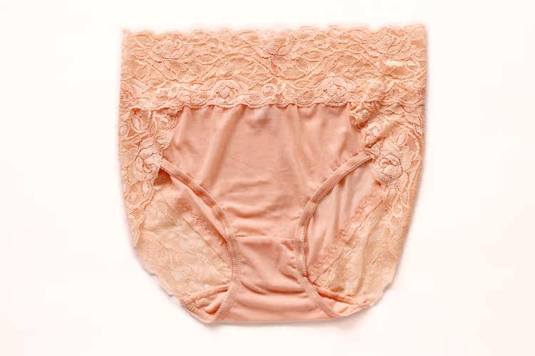 Slip jeunesse en coton - Ref 645487 Image 29