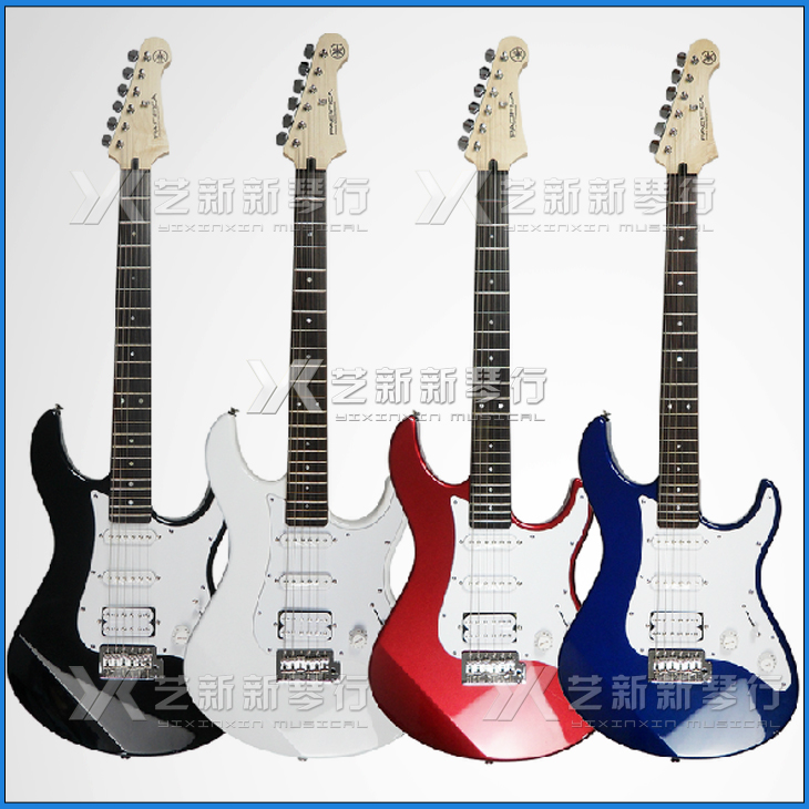 (Art new piano) YAMAHA Yamaha PAC012 electric guitar spot