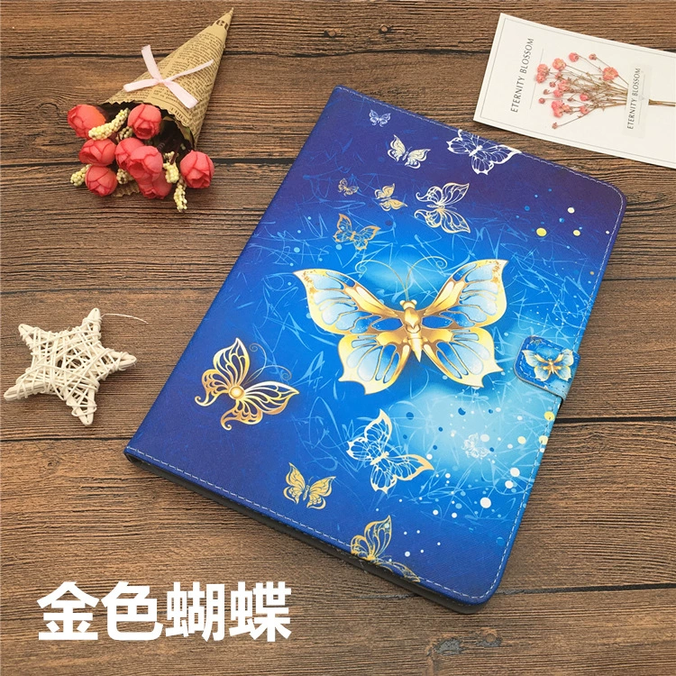 Sau Jumper EZpad M4 bảo vệ tay áo 8 inch 7,9 inch da mini5 thả tablet ngăn chặn nhà ở vỏ 4 - Phụ kiện máy tính bảng