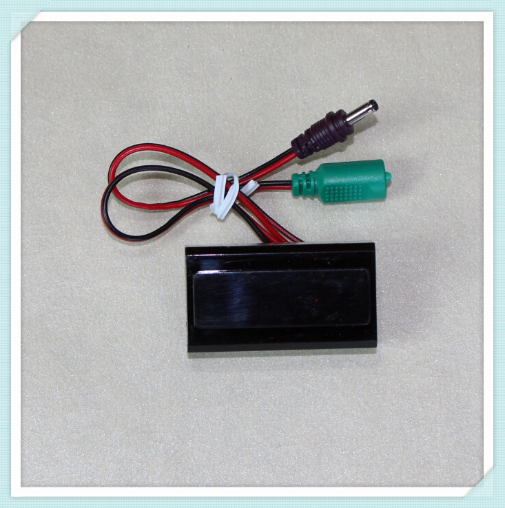 Casero Casio 207 sensor head assembly squatting sensor motherboard sensor window toilet monitor