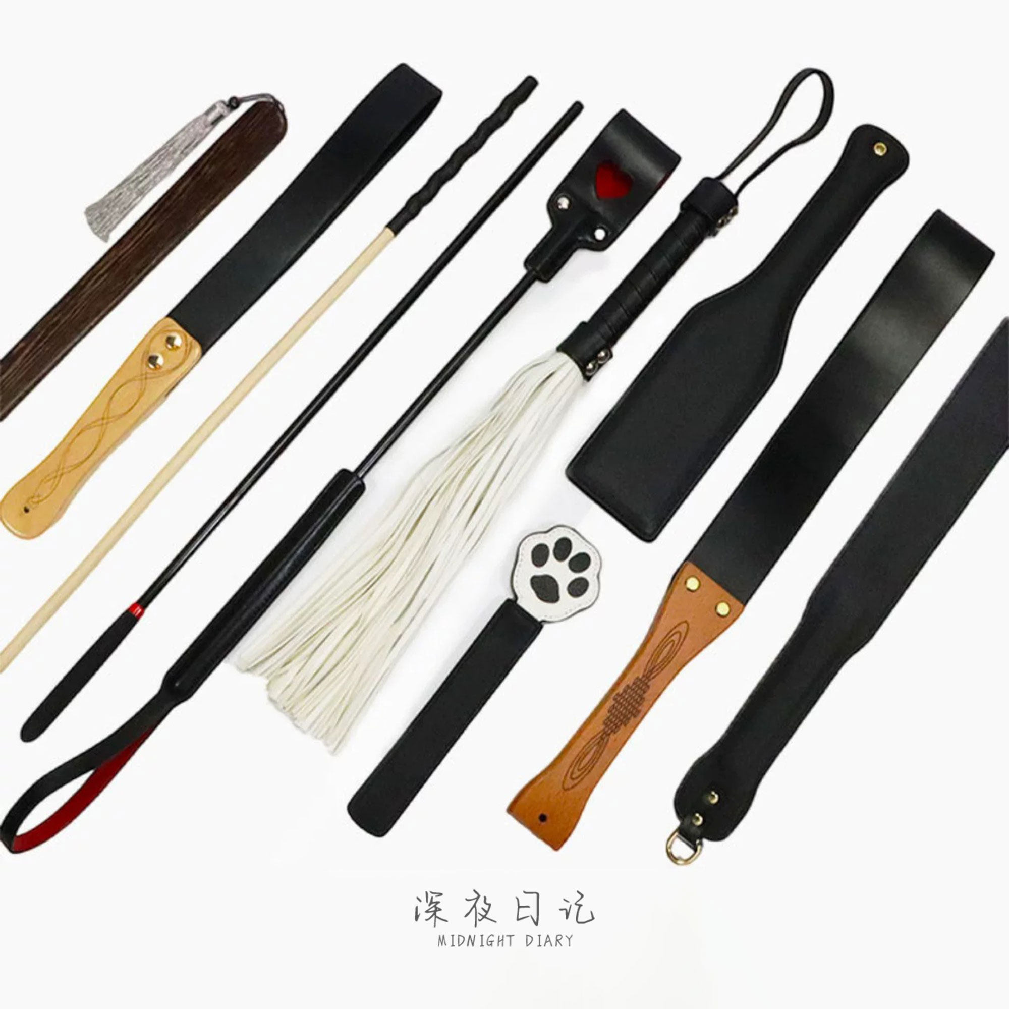 🔥 夜晚新玩法 🌙 - 深夜日记sp拍子工具合集-马鞭-淘宝好物网