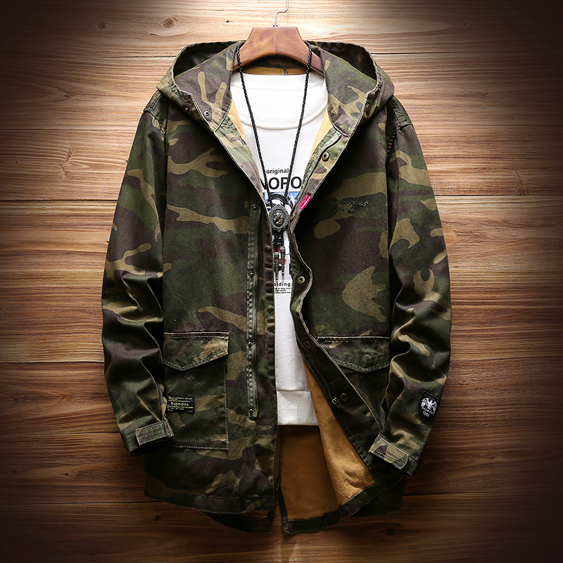 Blouson homme      manches longues - Ref 3116977 Image 1