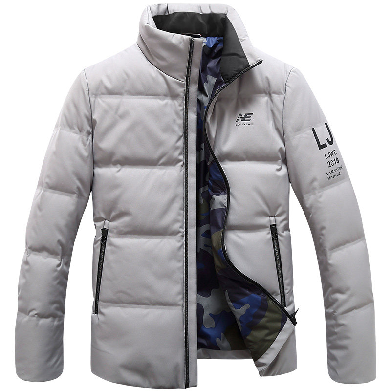 Blouson homme en Polyester - Ref 3122605 Image 5