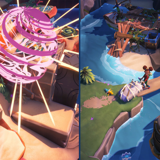 NS2孤岛冒险者数字版是否适合入手？