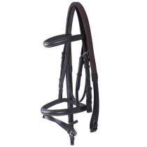 Horseware English-style Water Le Reins Full Leather Water Le Reins Reins Loach Horses 8218059