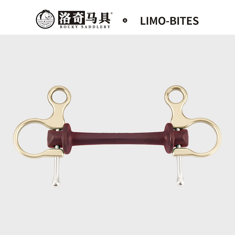 意大利LIMO-BITES佩勒姆口衔|65A尺寸爆款马具!洛奇马术控必冲的“神仙嚼子”来了!-口衔铁-淘宝好物网
