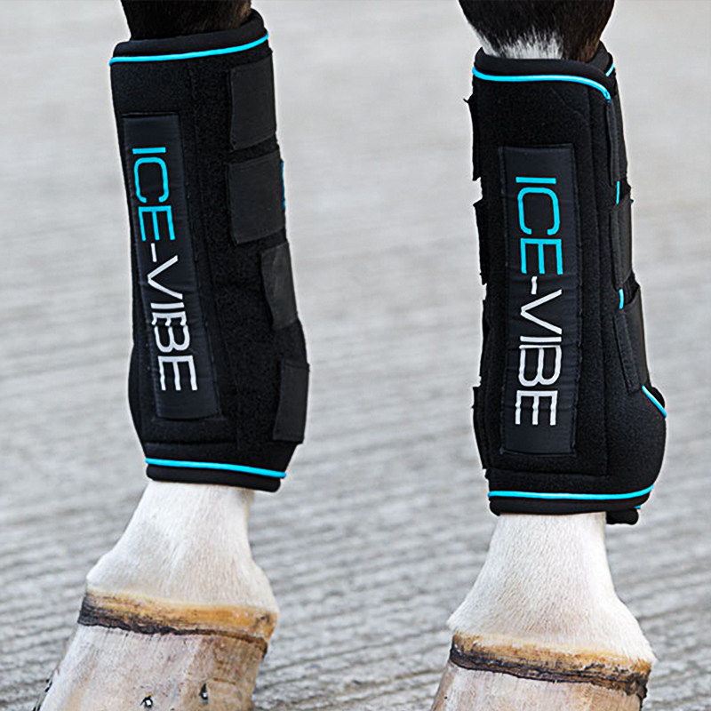 horseware ice shock horse leggings ice horse leggings vibration Rocky harness 8216018