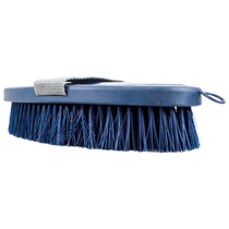 Cavassion Soft Bristle Brush Horse Washing Brush Horse Brush Stable Tools Lodge Horse Equipment 8801064