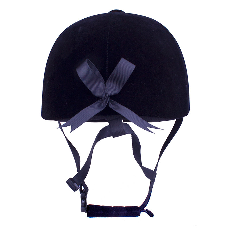 CAVASSION Classic EQUESTRIAN HELMET Equestrian HELMET Horse RIDING