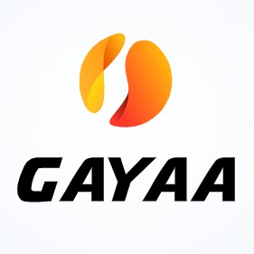 Gayaa的LOGO