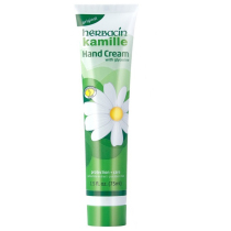 German chamomile moisturizing hand cream 75ml chamomile daisy flower classic hand cream moisturizing and anti-cracking