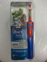 Italian original German Braun ORAL-B Opel Children Baby Electric rechargeable toothbrush