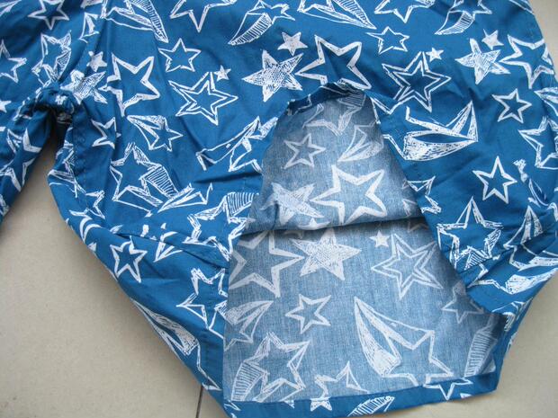 Pantalon pyjama - Ref 727266 Image 7