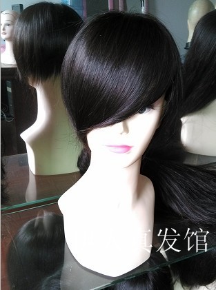 Tête mannequin - Ref 281329 Image 8