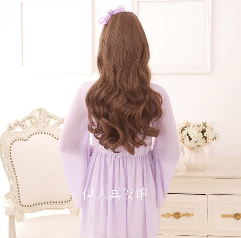 Tête mannequin - Ref 281336 Image 14