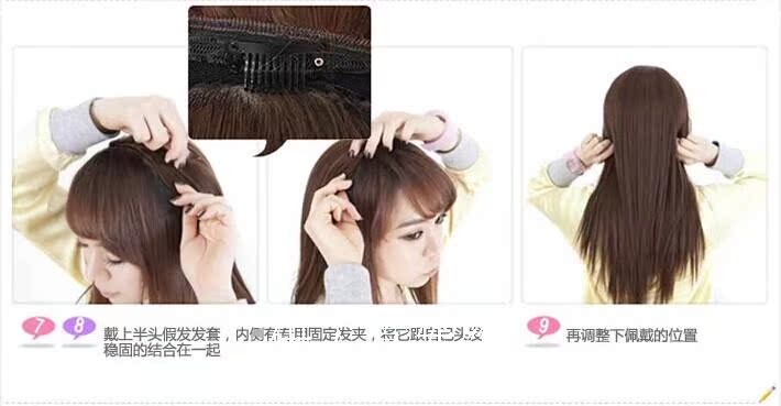 Tête mannequin - Ref 281336 Image 18