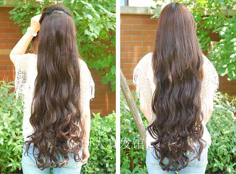 Extension mèches - Ref 225664 Image 13