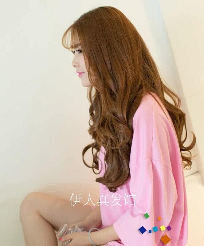 Extension cheveux - Ref 217081 Image 7