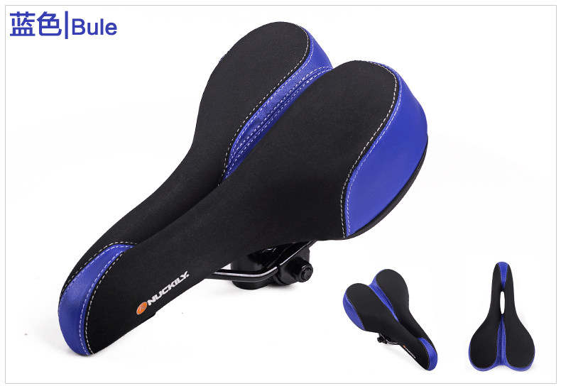 Selle de vélo Mountain Bike NUCKILY - Ref 2350709 Image 26