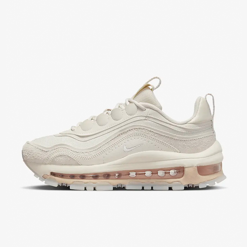 Nike Autumn New Air Max 97 Futura Women's Sports Shoes Fb4496-001 300