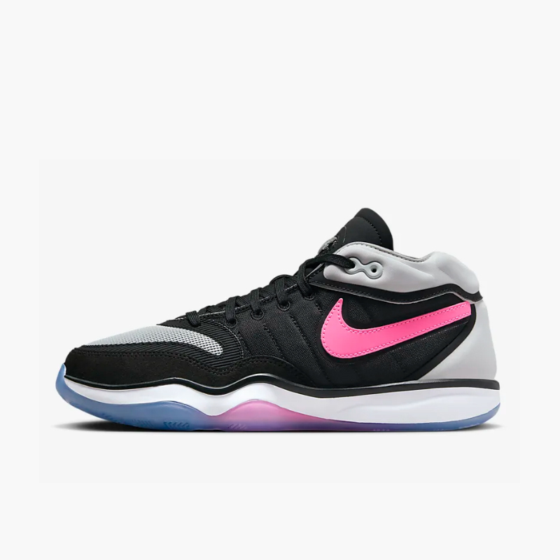 Nike Air Zoom G.T Hustle 2 Men's Basketball Shoes Dj9404-300 102 004 Nike Air Zoom G.T Hustle 2 Men's Basketball Shoes Dj9404-300 102 004