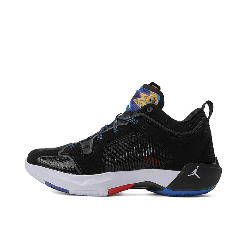 Nike Air Jordan Xxxvii Low Pf Men's Aj37 Basketball Sneakers Dq4123-061 Nike Air Jordan Xxxvii Low Pf Men's Aj37 Basketball Sneakers Dq4123-061