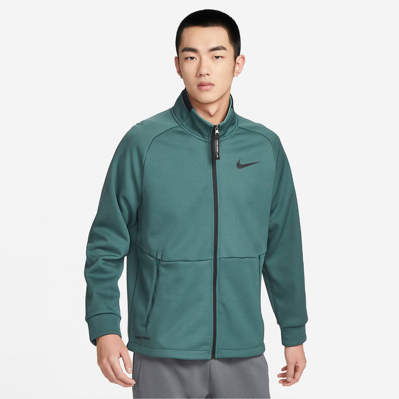 Nike Spring Pro Therma-Fit Men's Training Sports Jacket Dm5941-309