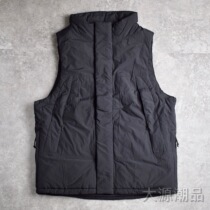 Spot FREAKS STORE PRIMALOFT VEST high performance P cotton warm down functional vest