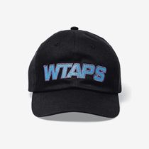 Spot WTAPS T-6L 02 CAP COTTON twister flame baseball hat 20SS