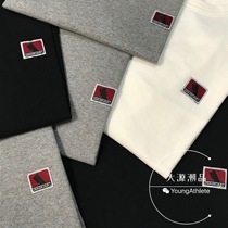 Spot DESCENDANT SPYHOP CREW NECK 20SS whale cube short sleeve t-shirt