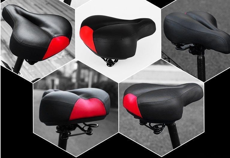 Selle de vélo Mountain Bike - Ref 2348899 Image 8