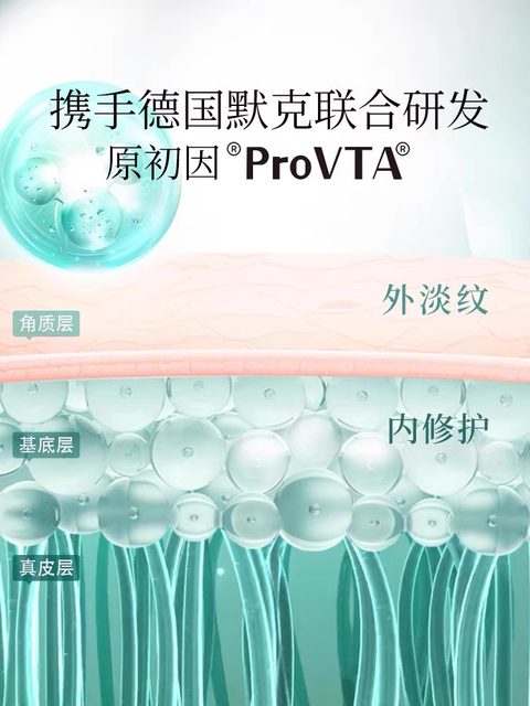 Pechoin Facial Cream, Anti-Wrinkle Repair Essence Cream, Facial Hydration, Anti-Wrinkle, Autumn and Winter Moisturizing, Sample, Authentic, Official Website