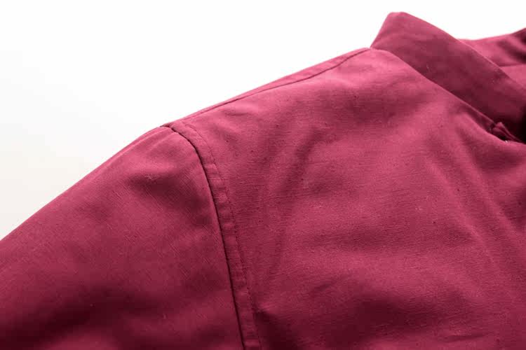 Blouson chaud pour homme   OTHER en Coton - Ref 3112490 Image 24