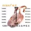 Customized 20AWG series speaker divider Copper foil inductor 0 16mH