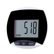 Electronic Pedometer Calorie Multifunction Watch Walking Elderly Running Counter Promotional Specials