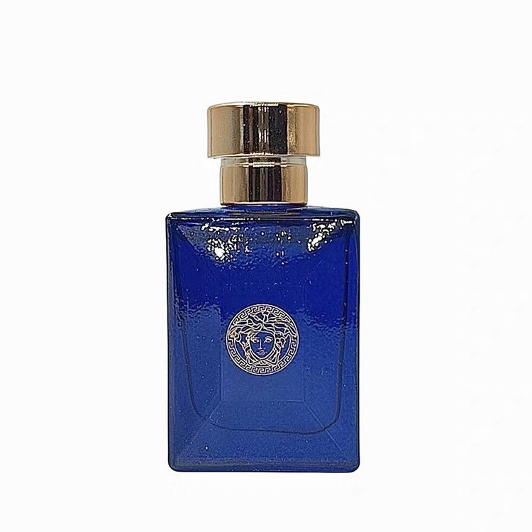 No Spray Head, Set Disassembled, Versace Dylan Eau De Toilette 5ml